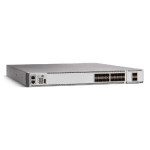 C9500-16X-2Q-A | Cisco Catalyst 16-Port 10G Switch - Image 1