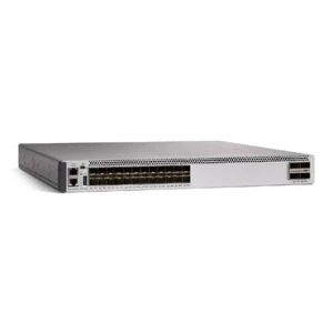 C9500-24Y4C-E | Cisco Catalyst 24-Port 25G Switch - Image 1