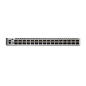 C9500-32C-E | Cisco Catalyst 32 Port 100G Switch - Image 1