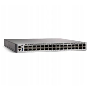 C9500-32QC-A | Cisco Catalyst 32-Port 40G Switch - Image 1