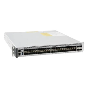 C9500-48Y4C-E | Cisco Catalyst 48 Port 25G Switch - Image 1