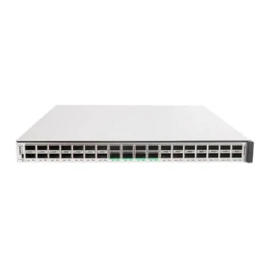 C9500X-28C8D-A |Cisco Catalyst 28 Port 40/100G QSFP28 Switch - Image 1