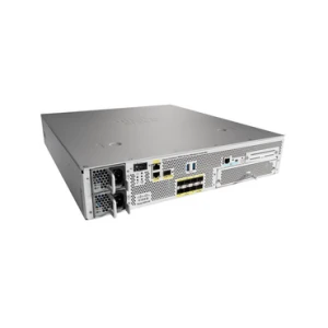 Cisco Catalyst 9800-80 Wireless Controller | C9800-80-K9 - Image 1