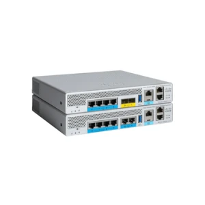 Cisco Catalyst 9800-L Copper Uplink Wireless Controller | C9800-L-C-K9 - Image 1