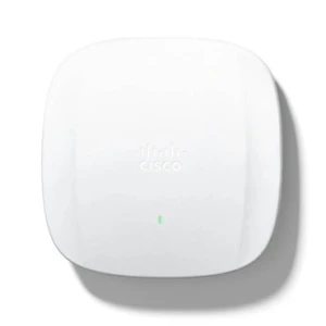 CW9162I-ROW | Cisco Catalyst Wi-Fi 6E Indoor Access Point - Image 1