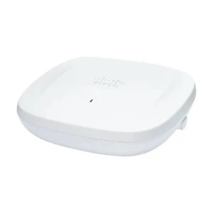 CW9166I-ROW | Cisco Catalyst Wi-Fi 6E Indoor Access Point - Image 1