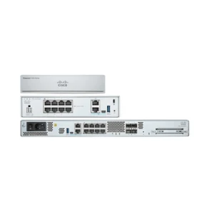 Cisco Firepower 1000 Series Firewalls - Accessories & Spares - Image 1