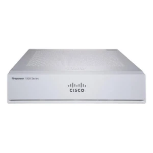FPR1010-NGFW-K9 | Cisco Firepower 1010 Security Appliance - Image 1