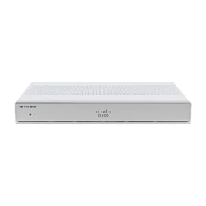 C1117-4P | Cisco ISR 4P DSL Annex A/M + GE WAN Router - Image 1