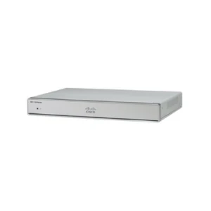C1116-4P | Cisco ISR 4P DSL Annex B/J + GE WAN Router - Image 1