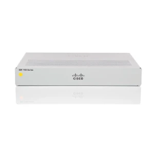C1121-4P | Cisco ISR 4P Dual GE SFP Router - Image 1