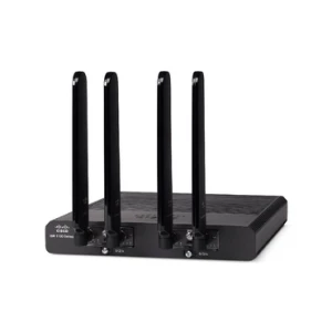 C1109-4PLTE2P | Cisco ISR 4P GE Ethernet WAN Router + LTE - Image 1