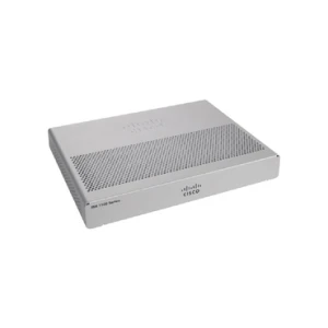 C1101-4P | Cisco ISR 4P GE Ethernet WAN Router - Image 1