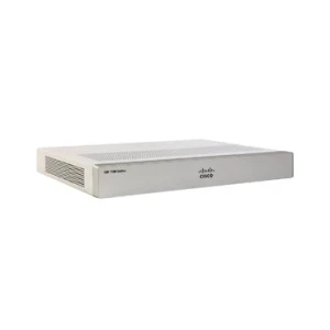 C1121-8P | Cisco ISR 8P Dual GE SFP Router - Image 1