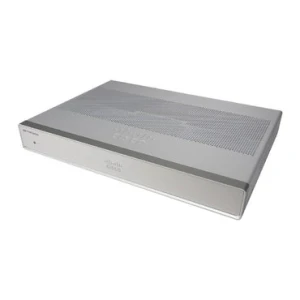 C1131-8PWE | Cisco ISR 8P Dual GE SFP Router - SMS/GPS - E Wifi - Image 1