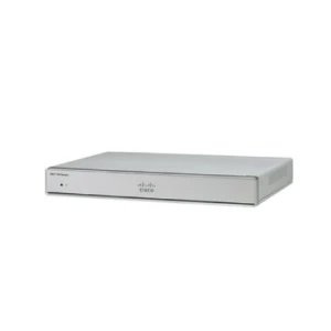 C1112-8P | Cisco ISR G.FAST with GE SFP Ethernet Router - Image 1