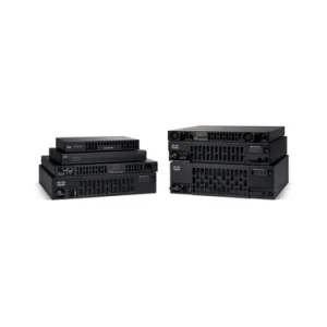 Cisco ISR 4000 Wireless WAN (3G,4G) Modules - Image 1