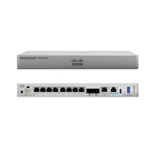 CSF1220CX-TD-K9 | Cisco Secure Firewall Security Appliance - Image 1
