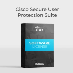Cisco Secure User Protection Suite (Per User / 100 User Min) - Image 1
