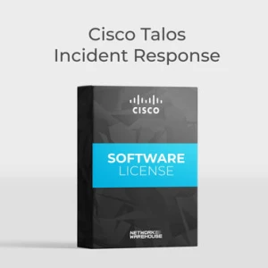 Cisco Talos Incident Response (CITR) - Image 1