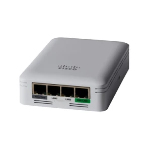CBW145AC-E | Cisco Business WiFi 5 Access Point Wall Plate - Image 1