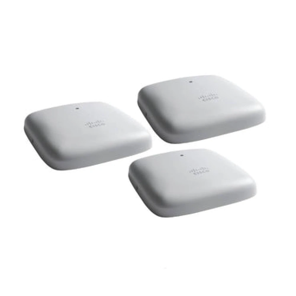 3-CBW240AC-E | Cisco Business Ceiling Mount Access Point 3 Pk