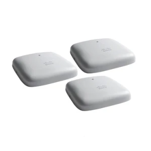 3-CBW240AC-E | Cisco Business Ceiling Mount Access Point 3 Pk - Image 1