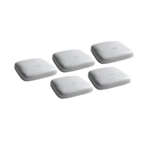 5-CBW240AC-E | Cisco Business Ceiling Mount Access Point 5 Pk - Image 1