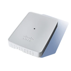 CBW143ACM-E-UK | Cisco Business WiFi 5 Mesh Extender - Image 1