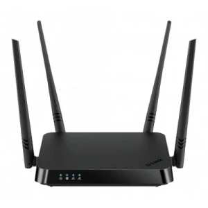 D-Link DIR-842V2/E DIR-842 v2 Wireless AC1200 Wifi Gigabit Router - Image 1
