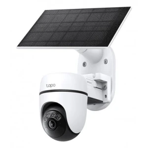 TP-Link Tapo C610 KIT, Smart Wire-Free Solar-Powered security camera Kit, 3Mpx - Image 1