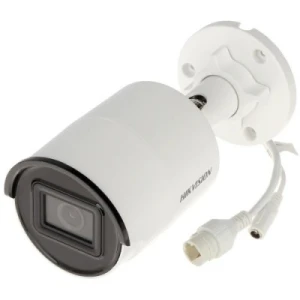 Hikvision DS-2CD2043G2-I(4mm) 4 MP AcuSense Fixed Bullet Network Camera - Image 1