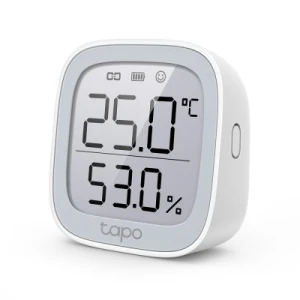 TP-Link Tapo T315 Smart Temperature and Humidity Monitor - Image 1