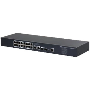 Dahua SG4020 20-Port Managed Gigabit Switch - Image 1