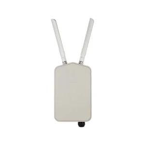 D-Link DWL-8720AP wireless access point 6936 Mbit/s White - Image 1