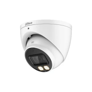 Dahua HAC-HDW1509T-IL-A-0280B-S2 5MP Smart Dual Illuminators Eyeball Camera - Image 1