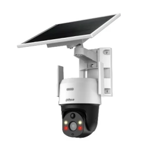 Dahua SD2A400H1B1-GN-AGQ-PV-0400-SP-EAU 4MP 4G Solar Power Network PT Camera - Image 1
