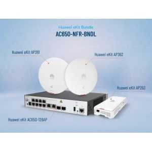 Huawei Bundle: AC650-128AP + AP361 + AP362 + AP263 - Image 1