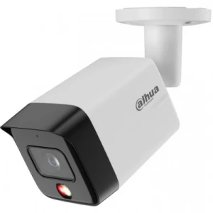 Dahua IPC-HFW1639TC-A-IL-0280B-S6 6 Mpx 110Â° Tube IP Camera - Image 1