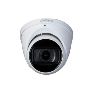 Dahua HAC-HDW1231T-Z-A-2712 2MP Starlight HDCVI IR Eyeball Camera - Image 1