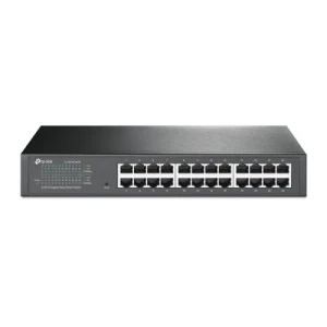 TP-Link TL-SG1024DE 24-Port Gigabit Easy Smart Switch - Image 1