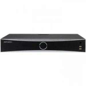 Hikvision DS-7732NXI-I4/16P/S(E) 32-ch 1U 16 POE AcuSense 4K NVR - Image 1