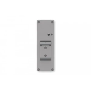 Teltonika TSW2 Rear panel with DIN Rail holder - Image 1