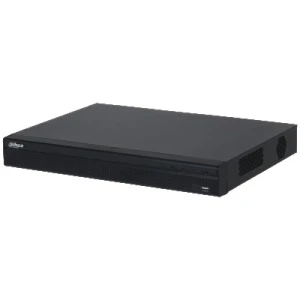 Dahua NVR4216-4KS3 16CH 1U 2HDDs Lite Network Video Recorder - Image 1