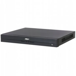 Dahua NVR5232-16P-EI2 IP Recorder 32 Channels 16 PoE WizSense - Image 1