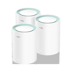 Cudy AC1200 Wi-Fi Gigabit Mesh Solution - Image 1