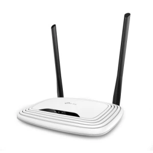 TP-Link TL-WR841N N300 Wi-Fi Router - Image 1