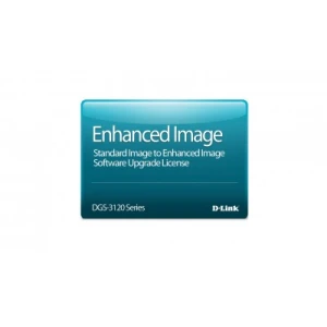 D-Link Standard Image to Enhanced Image Upgrade License - Image 1