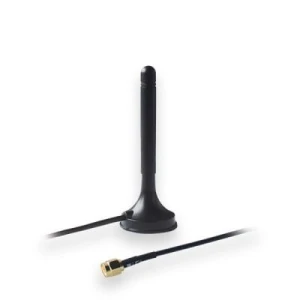 Teltonika WIFI magnetic SMA antenna - Image 1