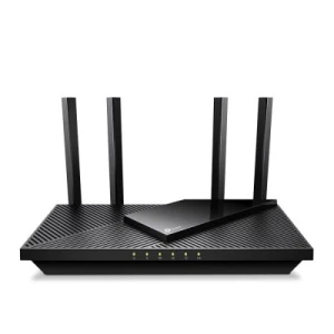 TP-Link Archer AX55 Pro AX3000 Dual-Band Wi-Fi 6 Router - Image 1